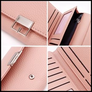 BEE SAC Bags - NEW EVELYN Multi Function Wallet BEE SAC Bags - NEW EVELYN Multi Function Wallet